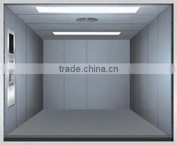 Freight Elevator/Car Elevator/Cargo Lift/Goods Lift