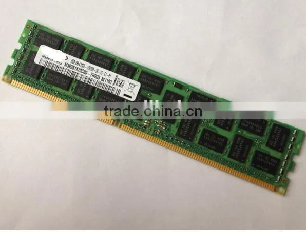Server Memory REG Lower Power 8GB PC3 10600 DDR3 1333MHZ photo-2