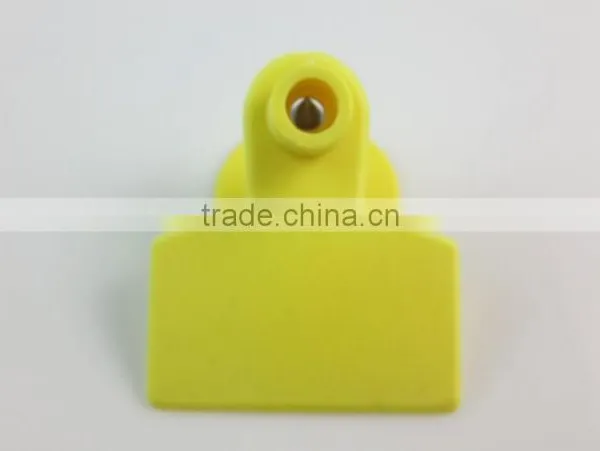 Factory Direct Wholesale Animal Ear Tags for Sheep photo-5