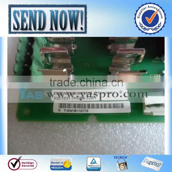 6SE7031-7HG84-1JA1 Pcb Board photo-5