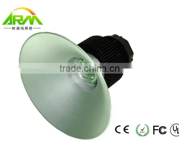 High Lumens High Quality 100W,120W,150W,200W Led High Bay Light photo-2