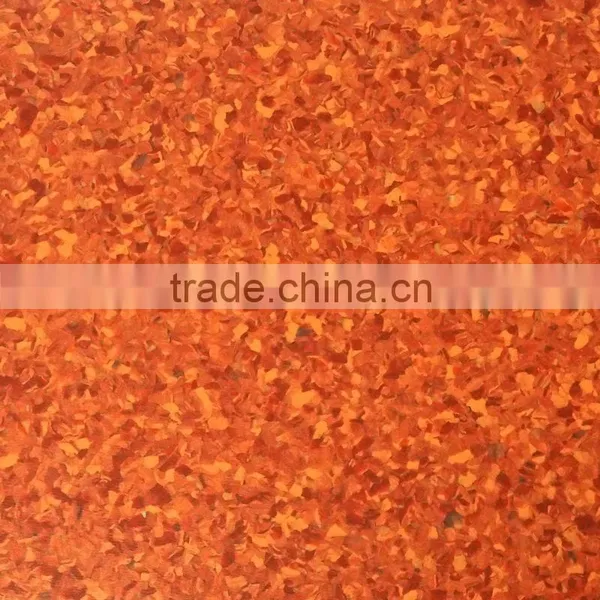 Hot Sale Eco Friendly Anti-static Plastic Laminate Flooring photo-5