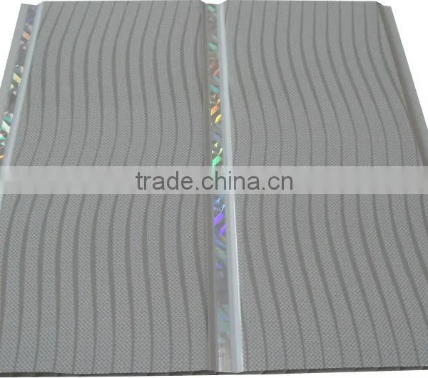 Trinidad 10'' Plastic Ceiling G120