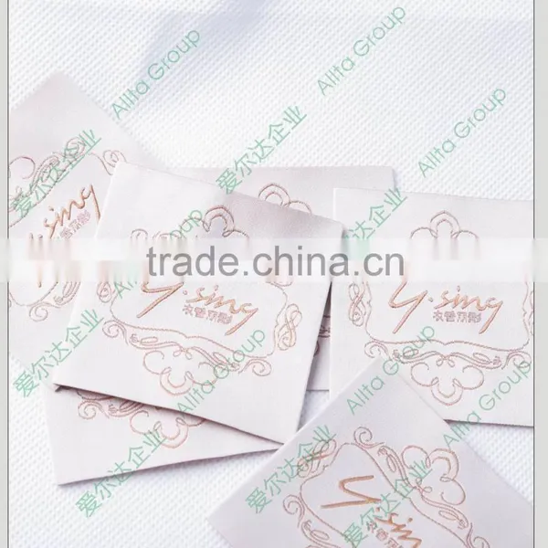 Allta Group Product Type Clothing Printing Label Brand Clothing Printing Tag Label photo-2