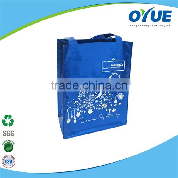 Best Selling Eco Laminated Shopping Bag photo-3