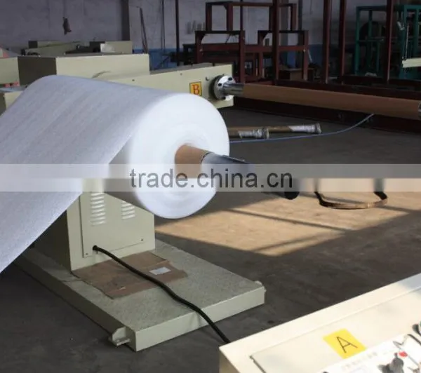 EFEPE-120 EPE Foaming Sheet Plastic Machine/ Extrusion Line/ Production Line photo-5