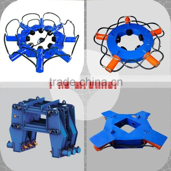 Boom Latest Excavator Crane Part Hydraulic Pile Breaker Excavator photo-5