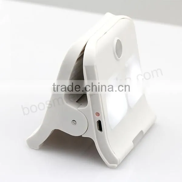 China Supplier OEM Quality Multifunctional Camping Mini Lantern,Adjustable Brightness Solar Led Lantern photo-6