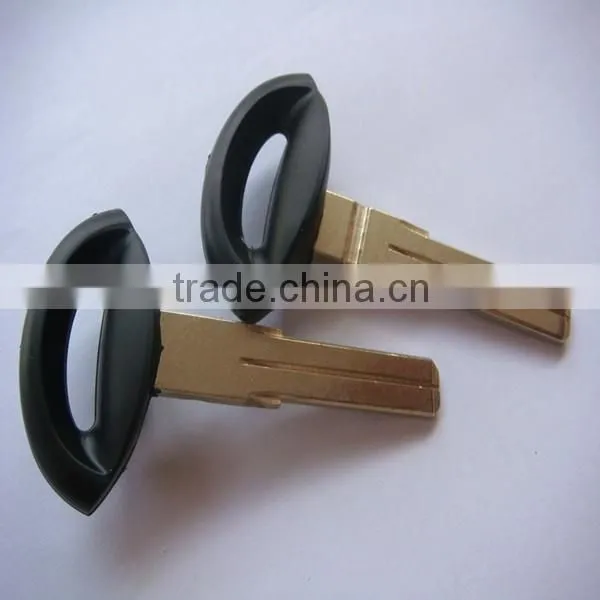 Tongda Hot Sale Emergency Small Key, Key Blade for Saab
