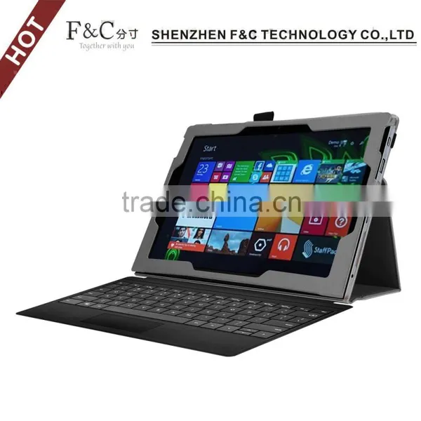 Surface Pro 4 New Cover for Microsoft Surface Pro 4 Keyboard Case photo-6