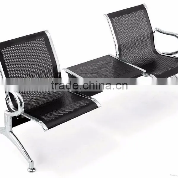 2-seater Waiting Chair