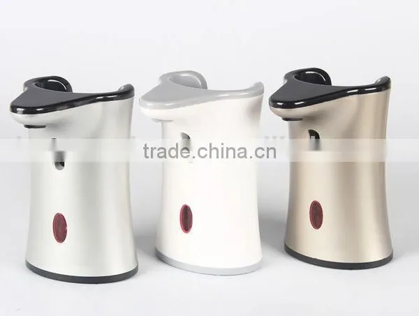 Automatic Antibacterial Hand Gel Dispenser photo-6