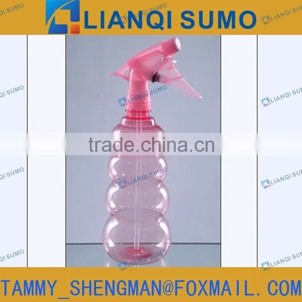 Plastic Hand Sprayer Bottle photo-2