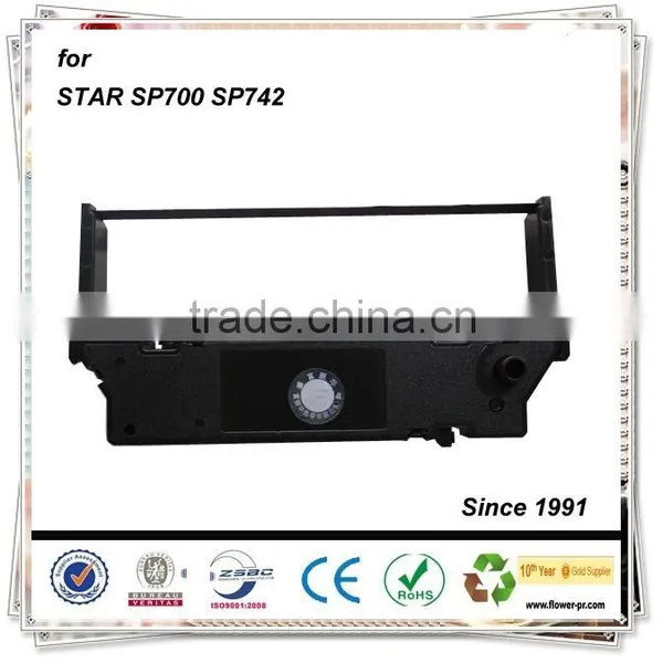 STAR SP700 SP472 Compatible Nylon Ribbon Cartridge