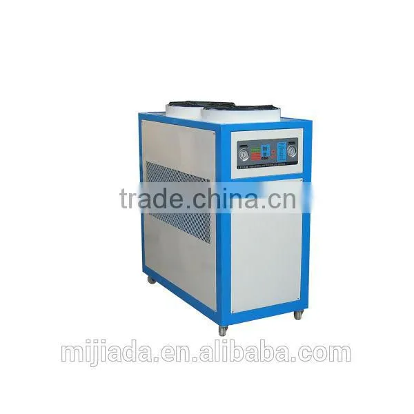 Micro Computer Freezing Machine for Plastic Injection Mould/air Chiller for Steel Products photo-3