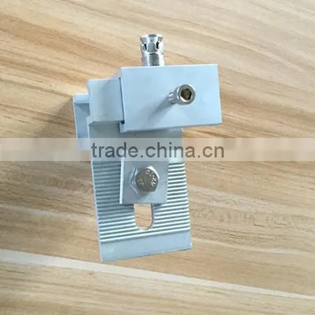 Ceramic Tiles Cladding/aluminum Facade Systems photo-3