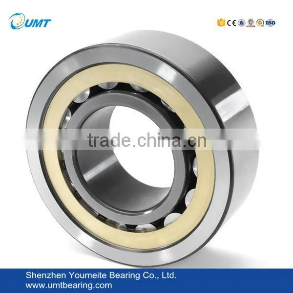 40X80X18 Cylindrical Roller Bearing N208 photo-4