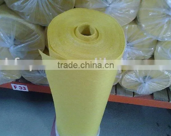 interlining felt