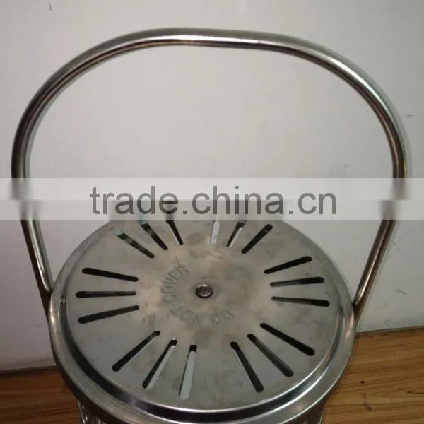 2014 New 2200W Electric Ceramic Heater photo-3