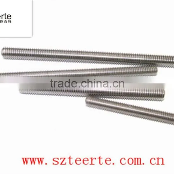 Stainless Steel Hollow Threaded Rod photo-3