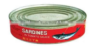 Sardines