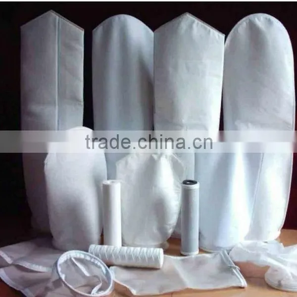 PP Filter Bag/NMO Filter Bag photo-2