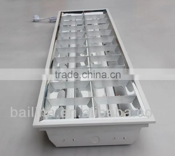 High Quality Office Engineering for LED T5 Grille Light Box photo-3
