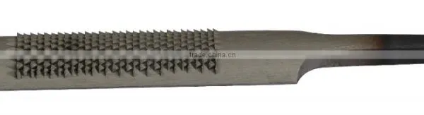 Capenter Wood Chisel File ,hand Tool Steel File ,JINFENG BRAND photo-5