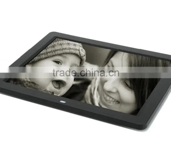 High Resolution Bulk Picture Frames Digital Photo Frame 12 Inch Screen Acrylic HD Digital Photo Frame Picture Frame photo-5