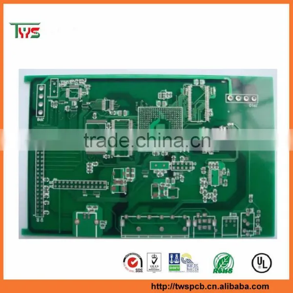 ROSH ISO9001 UL Hot Selling Multilayer Pcb for USA photo-2