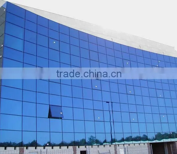Commercial Glass Building photo-3