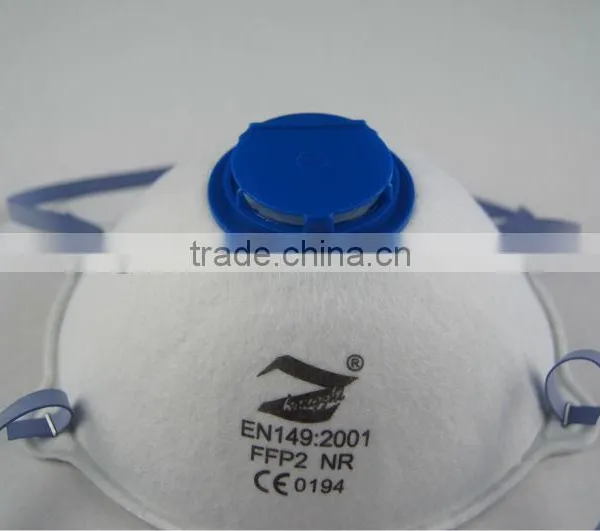 Anti-odor Anti Fog Face Mask photo-3