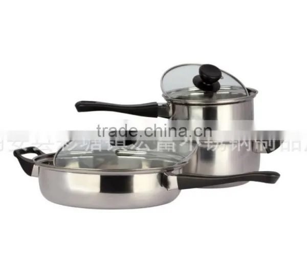 Stainless Steel Kitchen Tool Sets and Equipments for Restaurants With Prices Quality Choice photo-2
