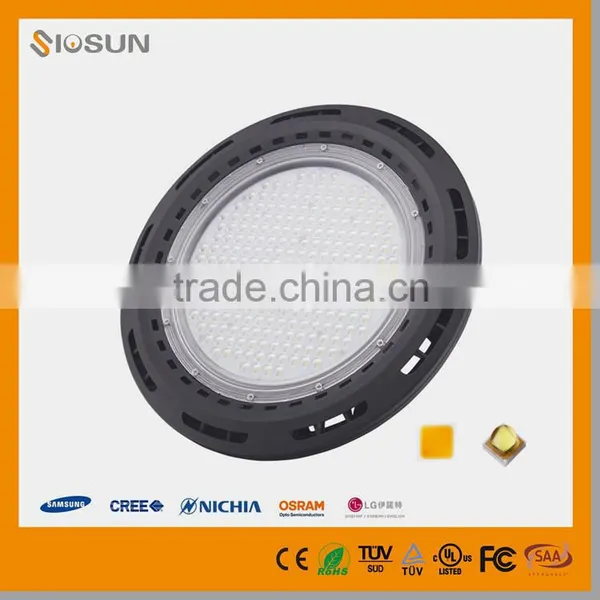 5 Years Warranty Ufo 200w Industrial Led High Bay Light photo-5
