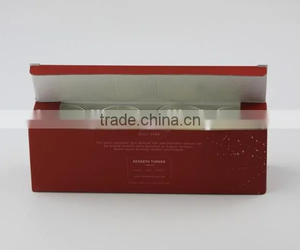 Hot Sale Cheap White Candle With Good Packing / Factory Direct Supplying Candle photo-2