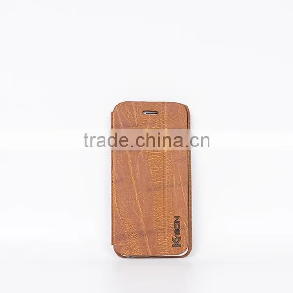 Leather Case Cover Ultra Slim Fancy Girls Cell Phone Case for Iphone6 Plus photo-6
