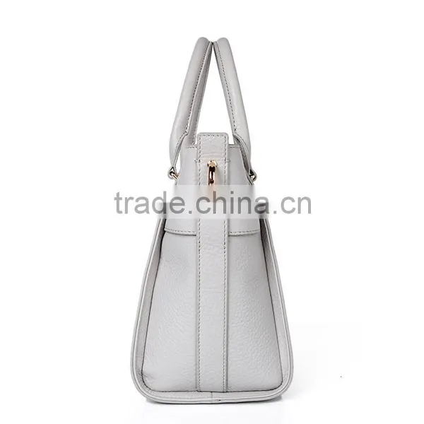 Latest Ladies Korean Style Handbag Lady Bag photo-6
