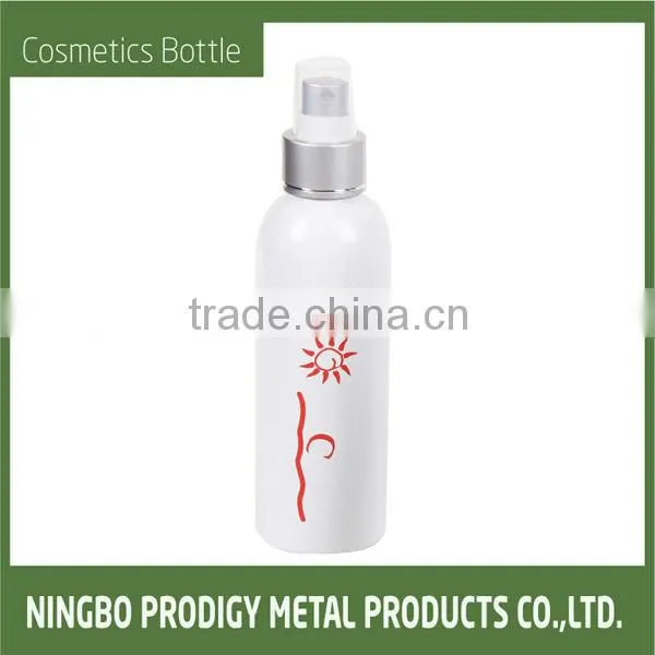 1OZ Aluminum Bottle Perfume photo-6