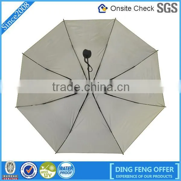 Newest High Quality Advertising Palm Leaf Thatch Umbrella photo-3
