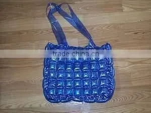 New Modern Design Various Style Pvc Inflatable Bag/bubble Bag photo-2
