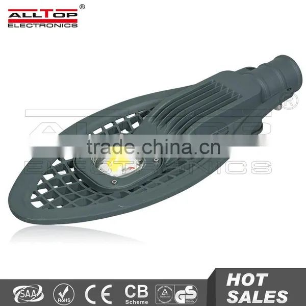 IP67 Waterproof Bridgelux Cob 30W Highway Street Led Light photo-2