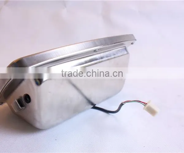 Weight Indicator With Recorder photo-5