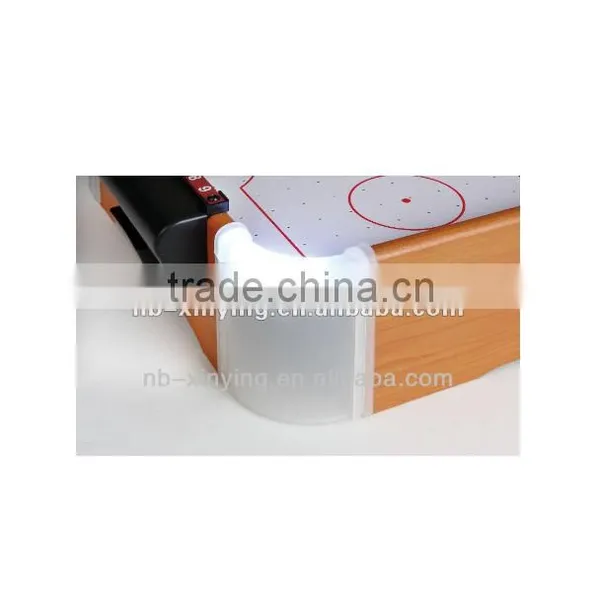 High Quality Mini Air Hockey Table Game for Kids photo-3