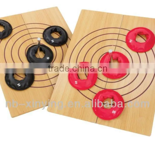 Folding Bean Bag Toss Game for Promotion photo-4