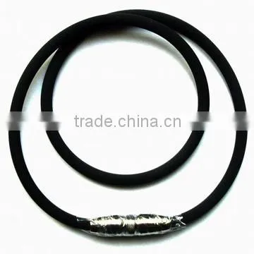2013 Silicone Necklace photo-5
