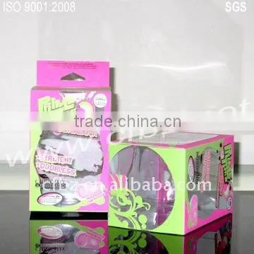 Hanging Boxes and Packaging photo-1