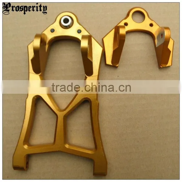 Aluminum Automobile Parts/car Parts Manufacture