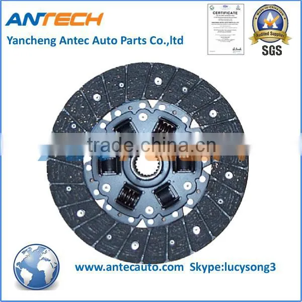 TYD011 Korean Car Part Clutch Disc