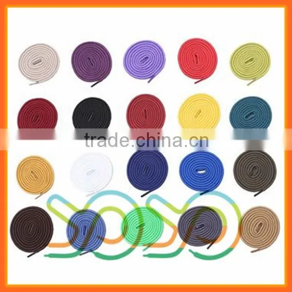 2015 YoYo New Arrived Brand Original Shoe Laces With High Quality photo-5