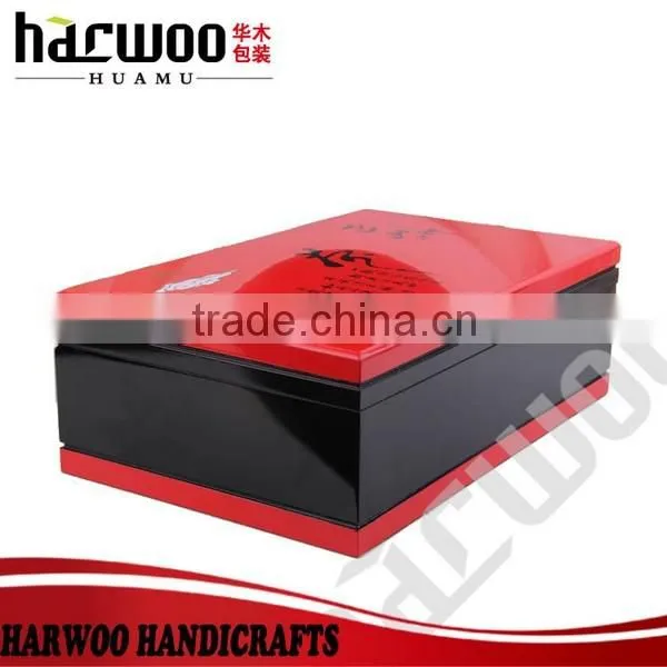 Decorative Tea Boxes Custom for Gift photo-6